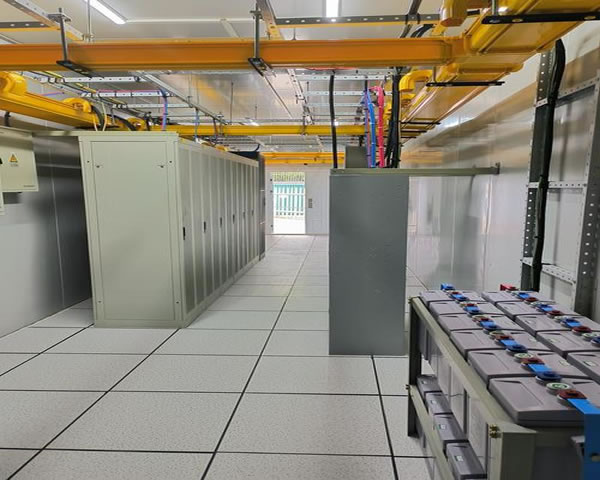 Selection And Optimization Skills Of American High-defense Cdn Server